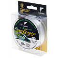 Леска моно. Salmo Diamond EXELENCE FLUORO COATED Clear 150/034