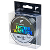 Леска моно. Salmo Diamond FEEDER & MATCH FLUORO COATED Olive Green 150/028