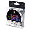 Леска моно. Feeder Concept MONO SHOCK LEADER Clear 100/026