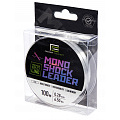 Леска монофильная Feeder Concept MONO SHOCK LEADER Clear 100/028