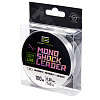 Леска моно. Feeder Concept MONO SHOCK LEADER Clear 100/030