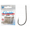 Крючки Gamakatsu LS-5213N HOOKS NICKEL разм. 01 25шт.