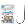 Крючки Gamakatsu LS-5213N HOOKS NICKEL разм. 01 25шт.