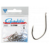 Крючки Gamakatsu LS-2260B HOOKS BRONZE разм. 06 25шт.