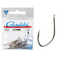 Крючки Gamakatsu LS-2260B HOOKS BRONZE разм. 06 25шт.