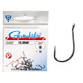 Крючки Gamakatsu LS-3614F HOOKS BRONZE разм. 10 25шт.