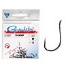 Крючки Gamakatsu LS-3614F HOOKS BRONZE разм. 12 25шт.