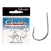 Крючки Gamakatsu LS-2030B NEW LABEL HOOKS BRONZE разм. 08 15шт.