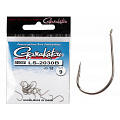 Крючки Gamakatsu LS-2030B NEW LABEL HOOKS BRONZE разм. 09 15шт.