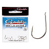 Крючки Gamakatsu LS-2030B NEW LABEL HOOKS BRONZE разм. 12 15шт.