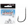 Крючки Gamakatsu LS-2120F NEW LABEL HOOKS BLACK разм. 12 13шт.