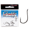Крючки Gamakatsu LS-3614F NEW LABEL HOOKS BLACK разм. 10 10шт.