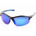 Очки поляризационные Norfin линзы синие REVO 09
