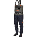 Полукомбинезон заброд. Norfin DEFENDER 02 р.MS