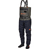 Полукомбинезон заброд. Norfin DEFENDER 03 р.LS