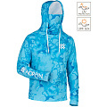 Джемпер Norfin SUN PRO HALIBUT HOODIE 04 р.XL