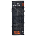 Шарф-бандана Norfin BANDANA DARK GREY