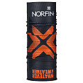 Шарф-бандана Norfin BANDANA BLACK
