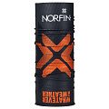 Шарф-бандана Norfin BANDANA BLACK