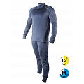 Термокомплект Norfin POLAR PRO NAVY 06 р.XXXL
