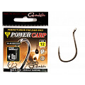 Крючки Gamakatsu PowerCarp HAIR RIGGER EYED HOOK разм. 12 10шт.