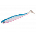 Виброхвосты LJ 3D Series BASARA SOFT SWIM 7,5in (19,05)/PG05 4шт.