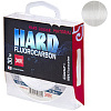 Леска моно. Lucky John FLUOROCARBON Hard 030/014