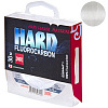 Леска моно. Lucky John FLUOROCARBON Hard 030/023