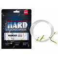 Леска моно. Lucky John FLUOROCARBON Hard 020/034