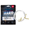 Леска моно. Lucky John FLUOROCARBON Hard 015/049