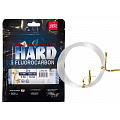 Леска моно. Lucky John FLUOROCARBON Hard 010/058
