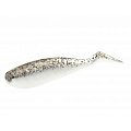 Виброхвосты LJ 3D Series Zander Paddle Tail 4.8in (12.00)/Z02 4шт.