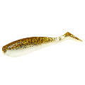 Виброхвосты LJ 3D Series ZANDER PADDLE TAIL 4.8in (12.00)/Z03 4шт.