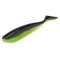 Виброхвосты LJ 3D Series ZANDER PADDLE TAIL 4.8in (12.00)/Z05 4шт.