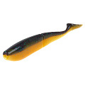 Виброхвосты LJ 3D Series ZANDER PADDLE TAIL 4.8in (12.00)/Z07 4шт.