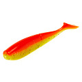 Виброхвосты LJ 3D Series ZANDER PADDLE TAIL 4.8in (12.00)/Z08 4шт.