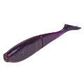 Виброхвосты LJ 3D Series ZANDER PADDLE TAIL 4.8in (12.00)/Z10 4шт.