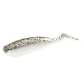 Виброхвосты LJ 3D Series ZANDER PADDLE TAIL 5.5in (14.00)/Z02 3шт.