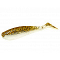 Виброхвосты LJ 3D Series Zander Paddle Tail 5.5in (14.00)/Z03 3шт.