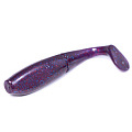 Виброхвосты LJ 3D Series ZANDER PADDLE TAIL 5.5in (14.00)/Z10 3шт.