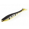 Виброхвосты LJ 3D Series KUBIRA SWIM SHAD 5,0in (12,50)/PG23 3шт.