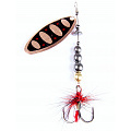 Блесна вращающаяся Lucky John SHELT BLADE 03 12.0г 006