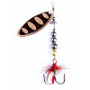 Блесна вращ. Lucky John SHELT BLADE 3 12.0г 006 в блистере