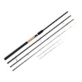 Удилище фидер. Salmo Sniper FEEDER TRAVEL 090 3.60
