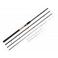 Удилище фидерное Salmo Sniper FEEDER TRAVEL 090 3.60