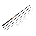Удилище фидер. Salmo Sniper FEEDER TRAVEL 120 3.60