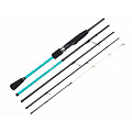 Спиннинг Salmo Elite MICROJIG TRAVEL S 10 7'0"/2.13