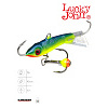 Балансир Lucky John CLASSIC 4.5 с тр. 50мм/29 блистер