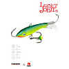 Балансир Lucky John CLASSIC 6 с тр. 60мм/29 блистер