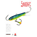 Балансир Lucky John CLASSIC 7 с тр. 70мм/29 блистер